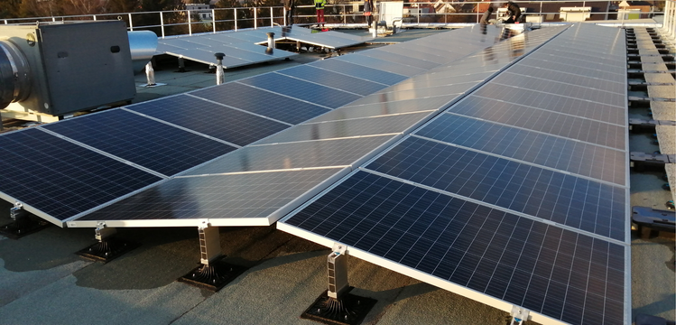 Soprasolar Fix Evo : Une solution qui évolue avec les besoins du terrain